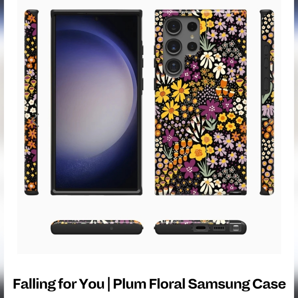 S24 Ultra Case